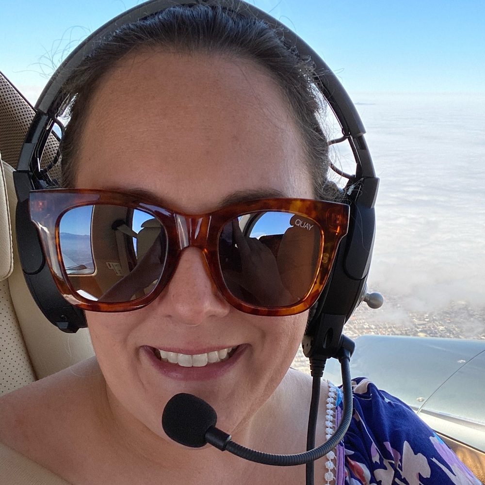 Meet your Posh Ambassador, Erin!